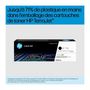 Voir la diapositive 5 : HP Cartouche de Toner HP 220A Cyan Authentique (W2201A) pour HP LaserJet Pro 4202 / 4302