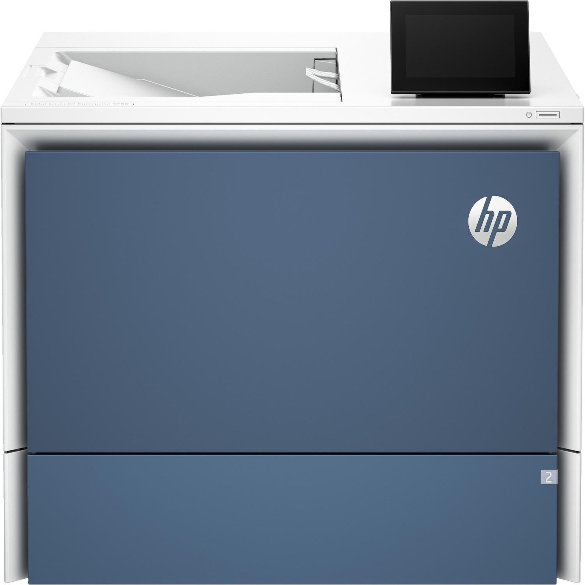 Voir la diapositive 2 : HP Hp color laserjet enterprise 5700dn printer couleur 1200 x 1200 dpi a4