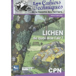 LICHEN, DE QUOI AI-JE L'AIR ?, CPN