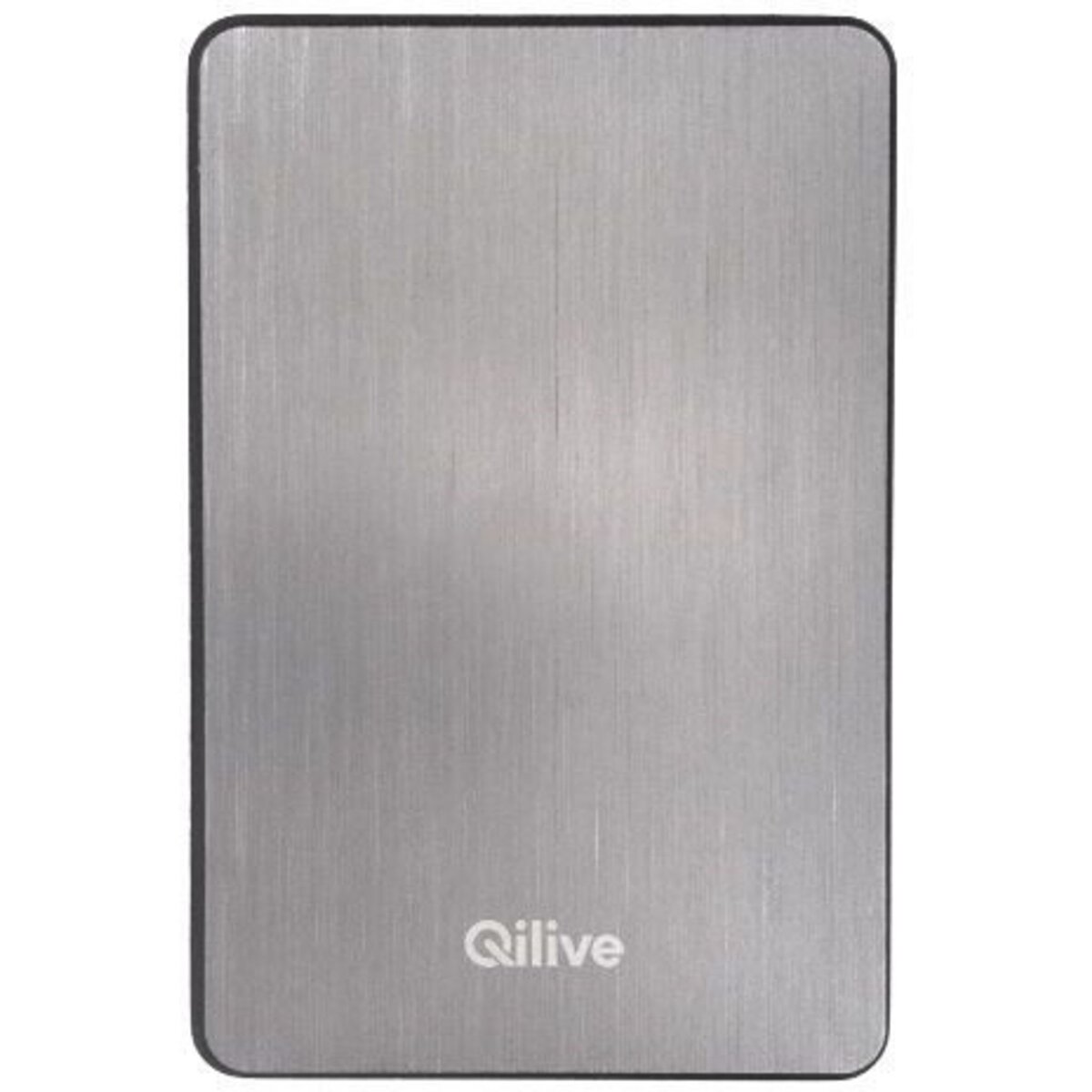 QiLive Disque dur externe DD 2.5.pouces USB 3.0 - 500 Go