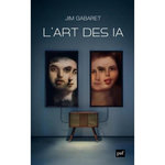 L'ART DES IA, Gabaret Jim