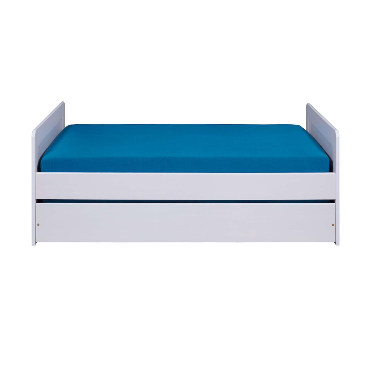 INTERLINK Lit gigogne SURF 90x200 incl. sommier à lattes
