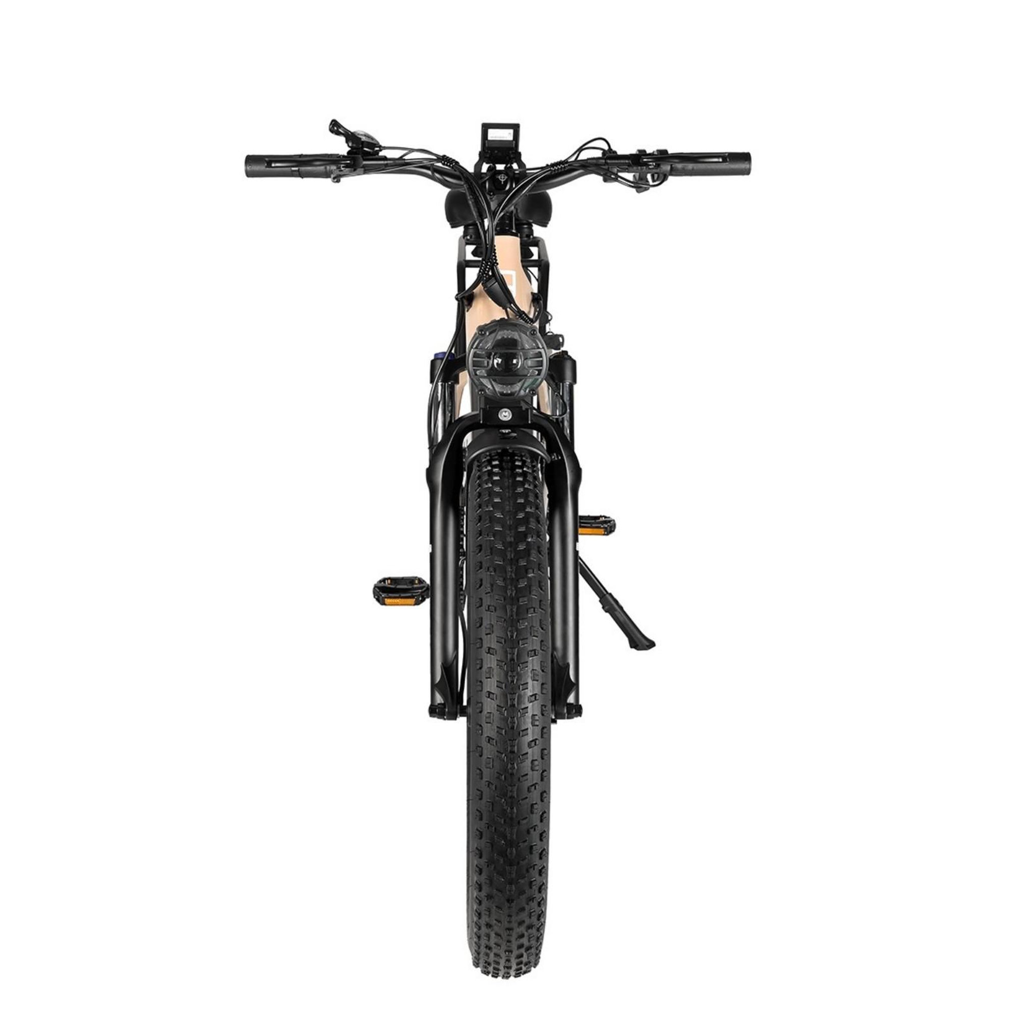 Voir la diapositive 6 : PHILODO Vélo électrique philodo jumbo à double batterie