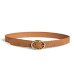 Vero Moda Ceinture Camel Femme Pieces Laura. Coloris disponibles : Marron