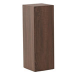 Paris Prix Sellette Décorative  Ramsvik  65cm Marron