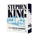 LA TOUR SOMBRE TOME 3 : TERRES PERDUES, King Stephen