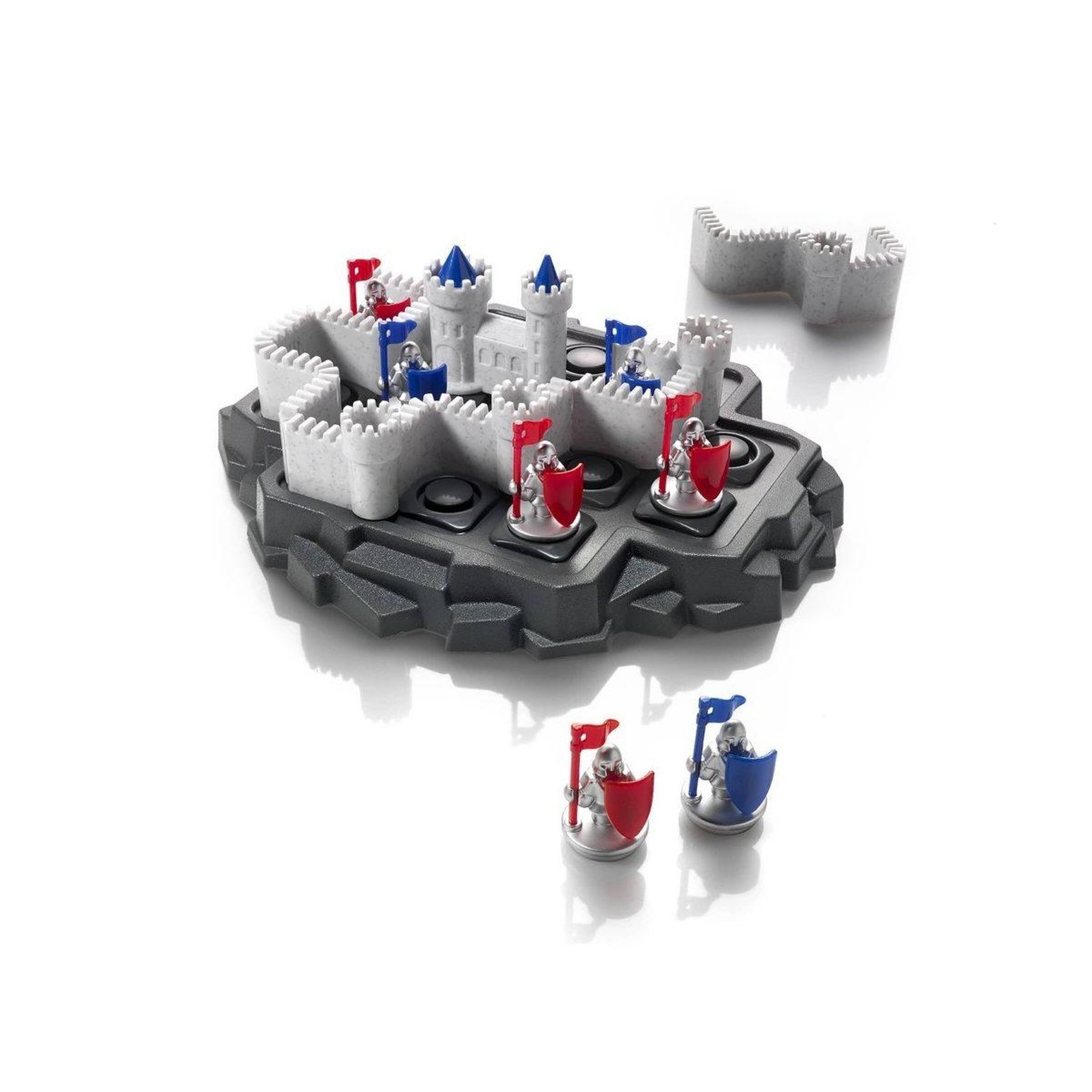 Smart Games Jeu de logique forteresse