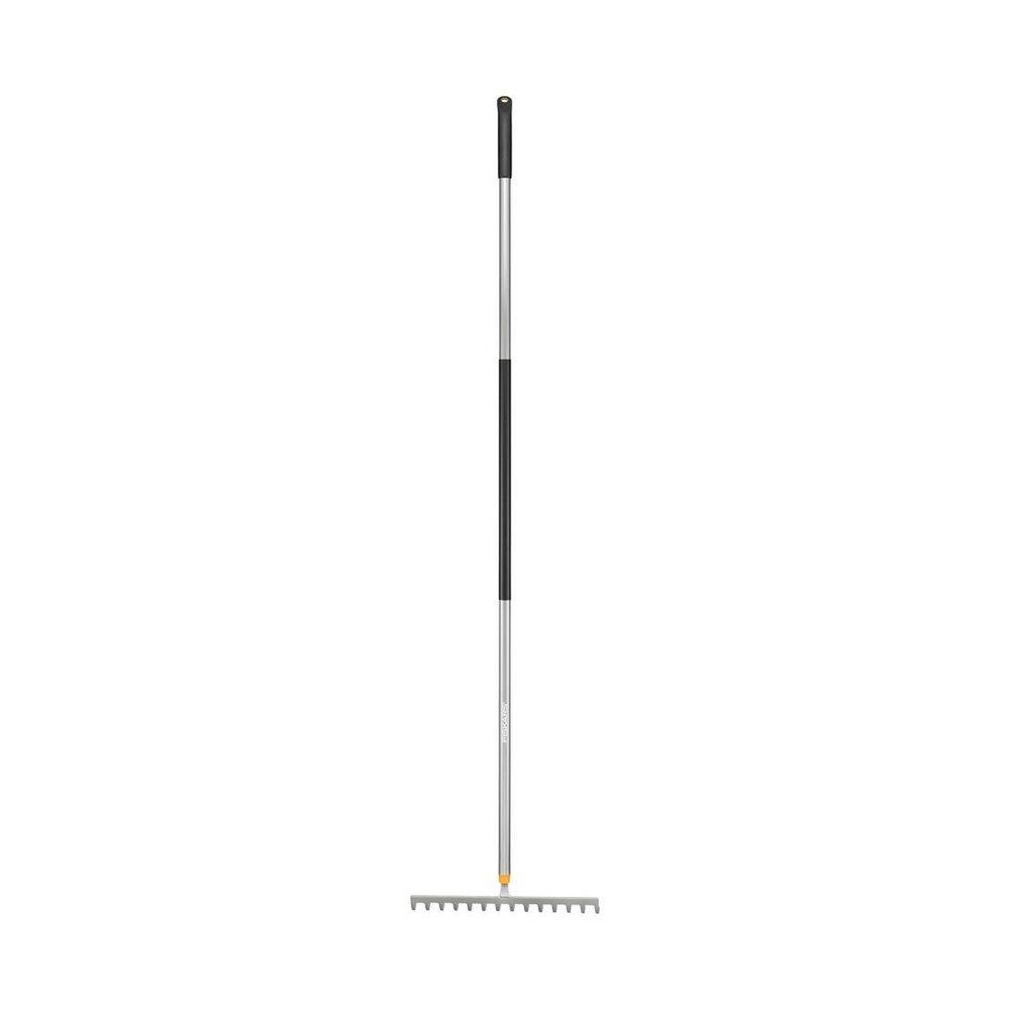 Fiskars Râteau à dents courbes ergonomic