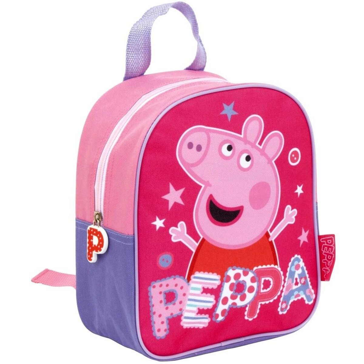 Sac a 2025 dos peppa pig