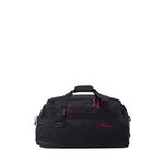 LES P'TITES BOMBES LPB LPB LUGGAGE - Sac S ALICANTE 29 cm. Coloris disponibles : Noir