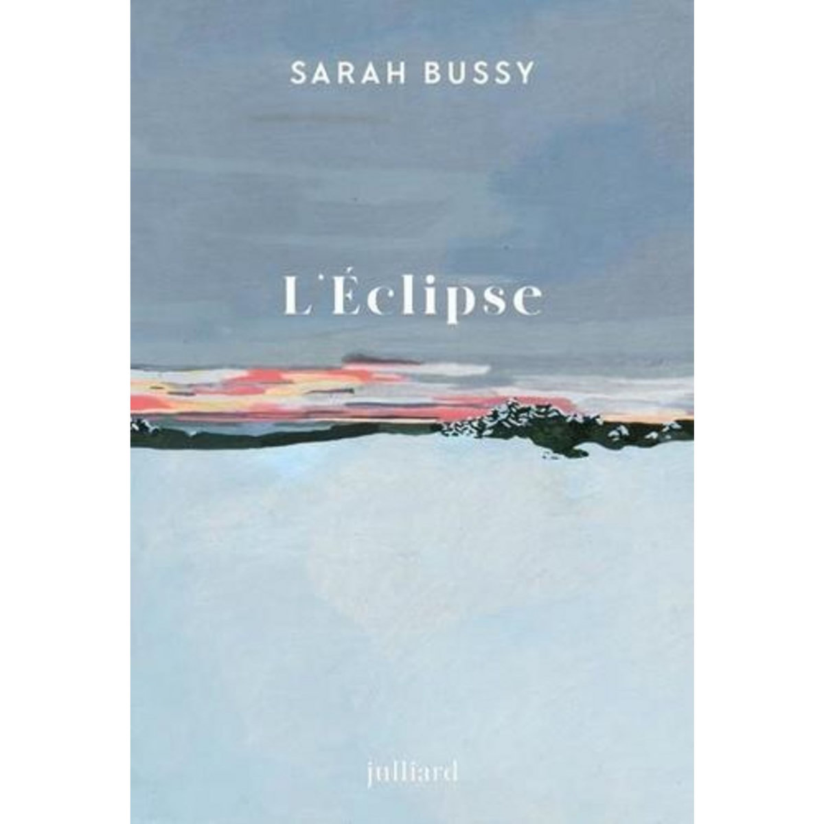 L'ECLIPSE, Bussy Sarah