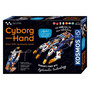 Voir la diapositive 1 : Kosmos Kosmos - Cosmos Cyborg Hand KM617134