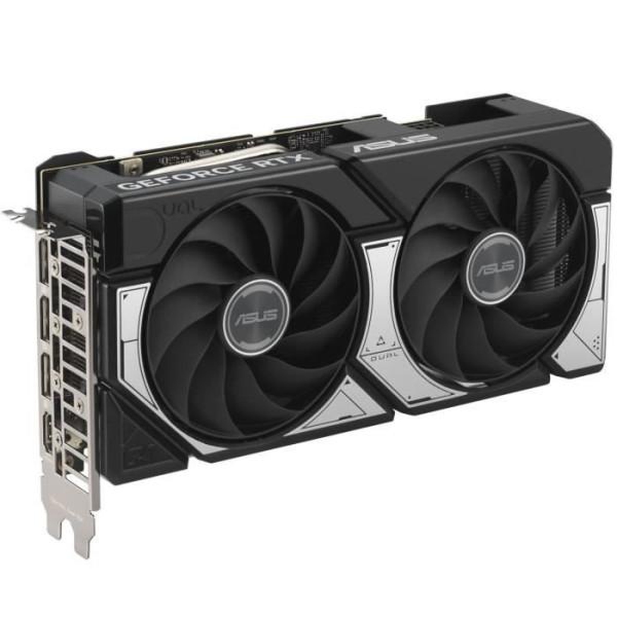Voir la diapositive 3 : ASUS Asus - carte graphique - dual rtx 5060ti o16g