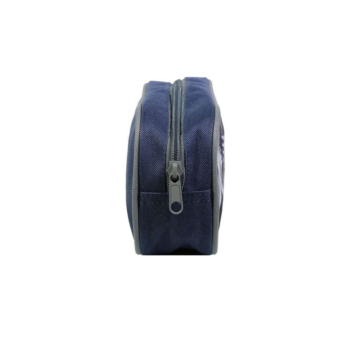 Bagtrotter BAGTROTTER Trousse scolaire rectangulaire Disney Star Wars Bleu