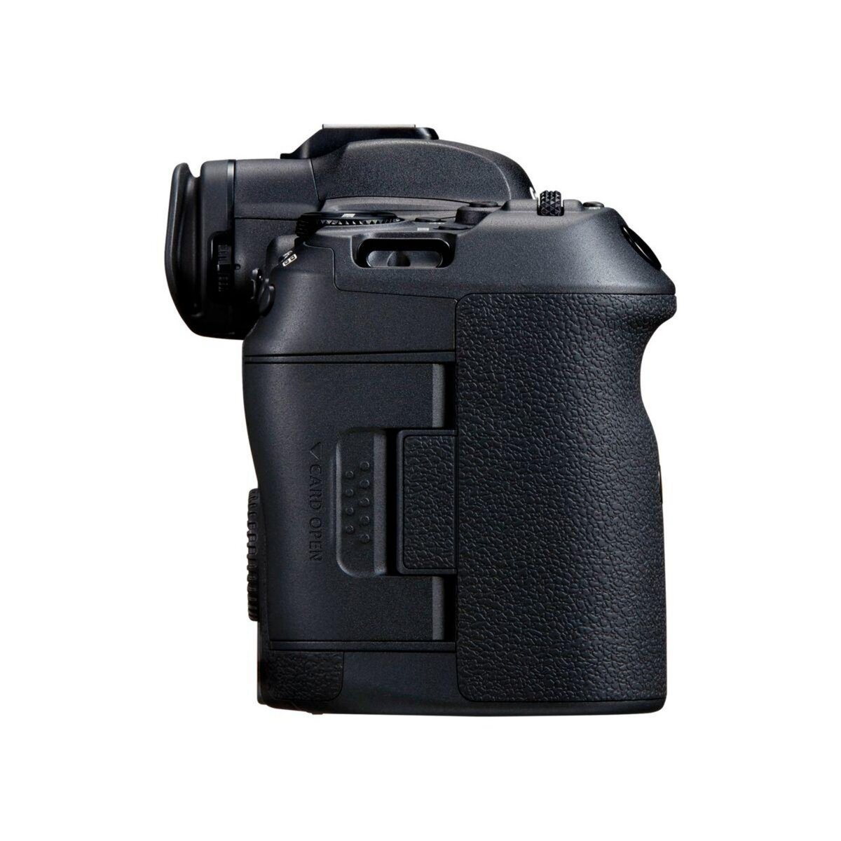 Canon Appareil photo Hybride EOS R5 Boîtier nu