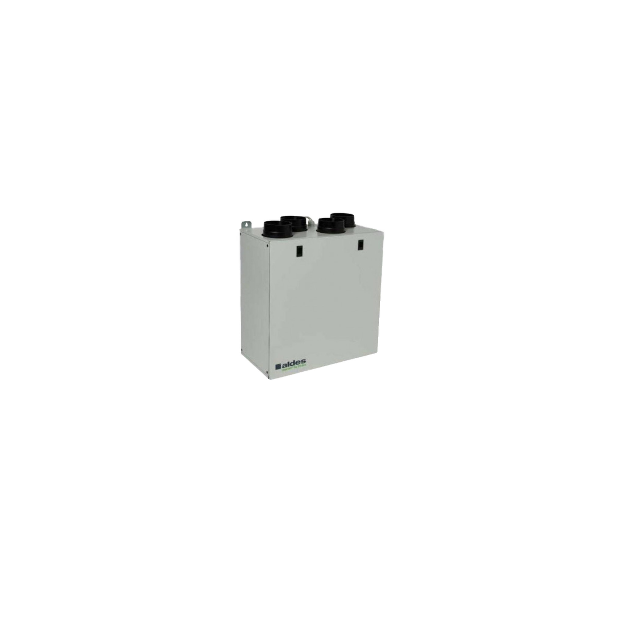 ALDES Système de ventilation Aldes inspirair top 210 210 m³/h
