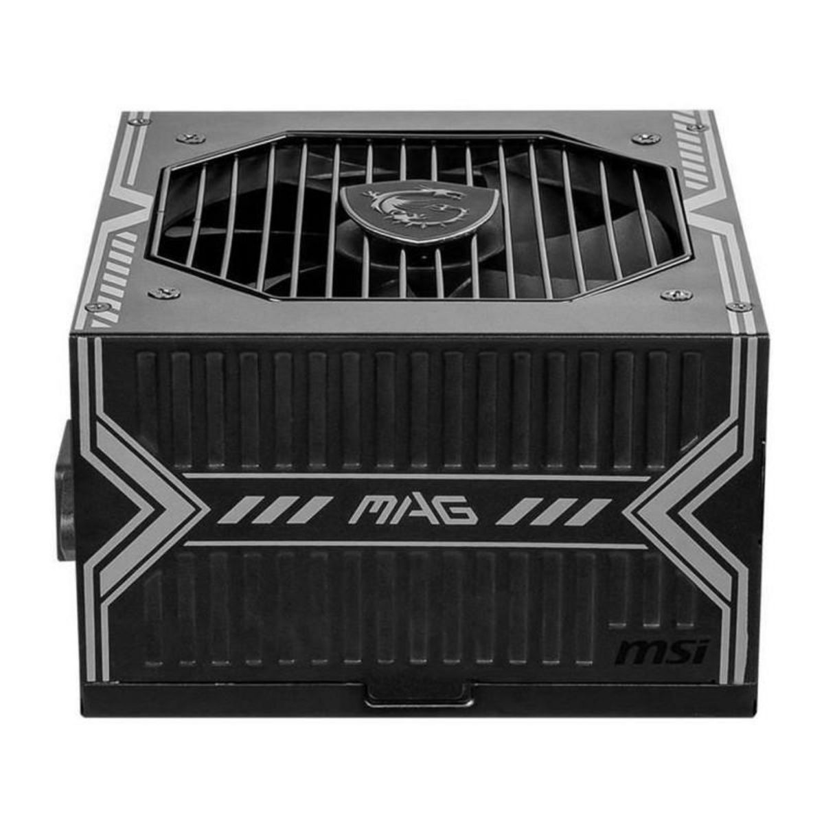 MSI Alimentation PC - MSI - MAG A650BN - 650W  306-7ZP2B11-CE0