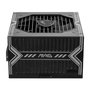 Voir la diapositive 4 : MSI Alimentation PC - MSI - MAG A650BN - 650W  306-7ZP2B11-CE0