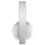 SONY Casque-micro sans fil Gold - Blanc Edition PS4
