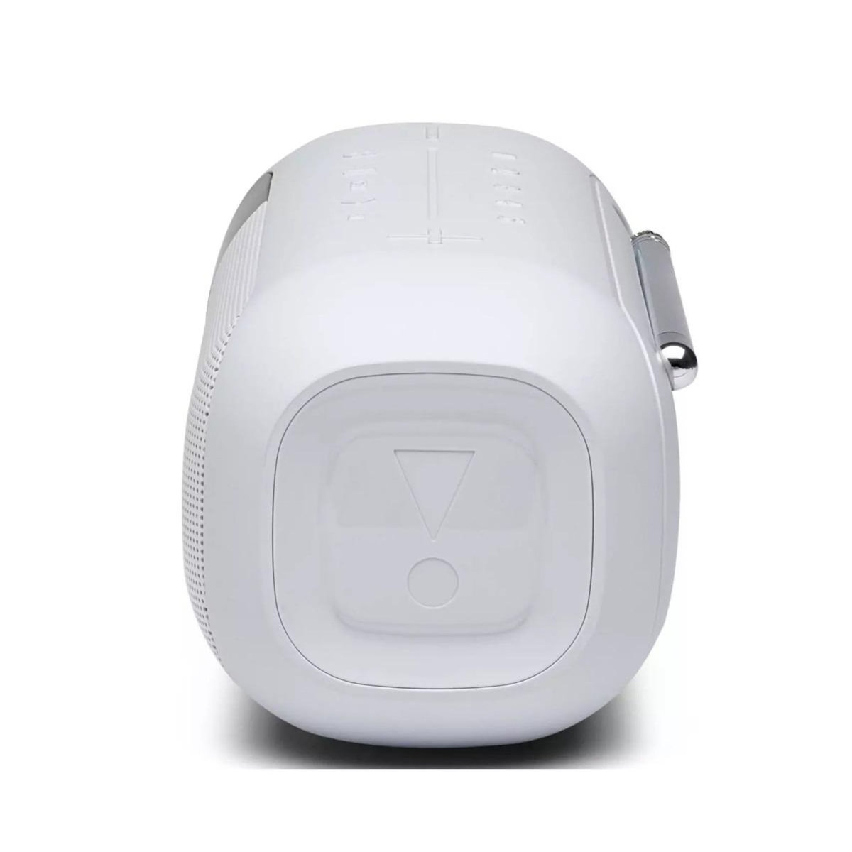JBL Radio portable blanc - TUNER2BLANC
