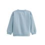 Voir la diapositive 2 : Petit Béguin Ensemble bébé sweat-shirt et pantalon en molleton Félintrépide