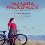 LA PENSION DU BORD DE MER TOME 15 : UNE LUEUR A L'HORIZON, McKinley Tamara