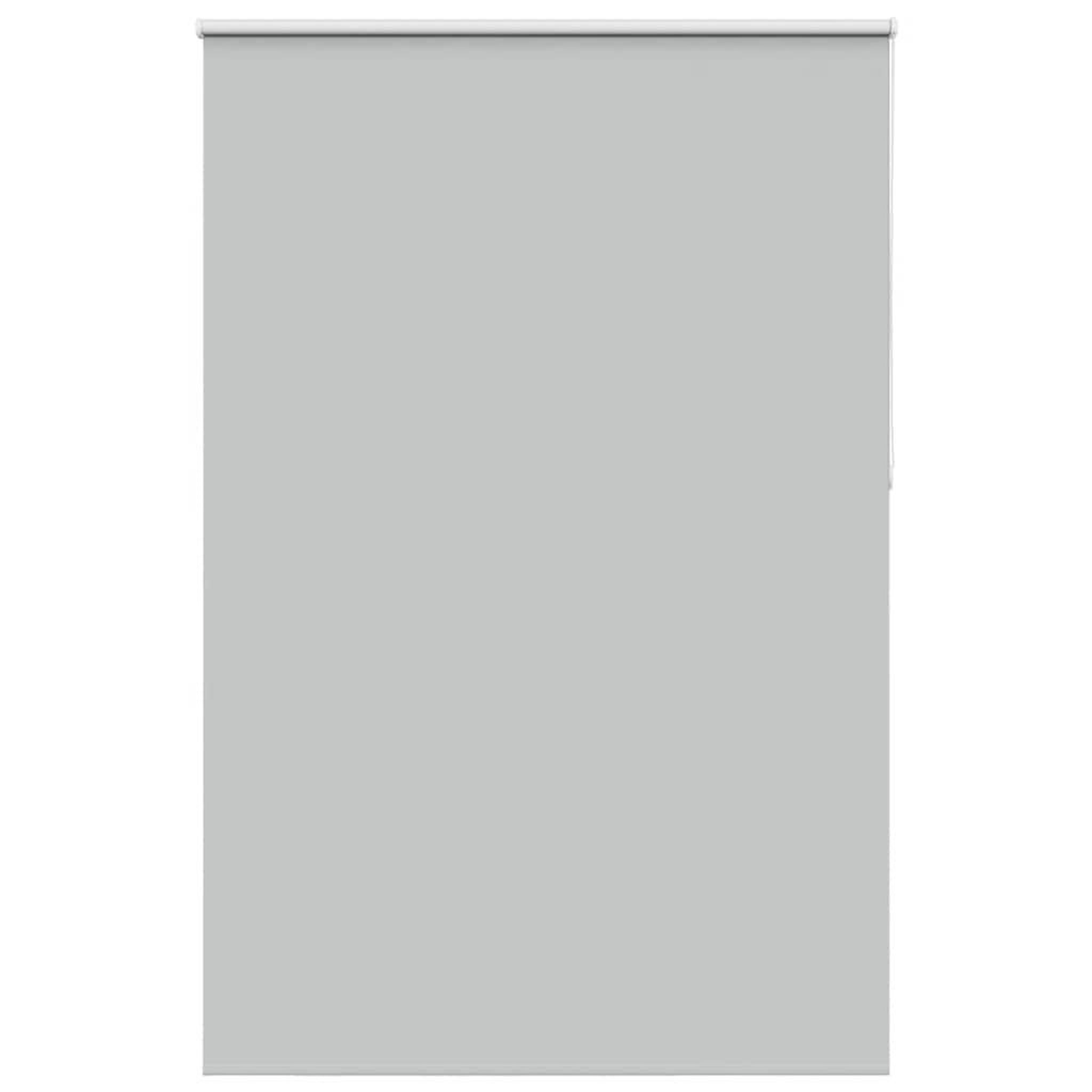 VIDAXL Store enrouleur occultant cafe 160x230 cm largeur du tissu