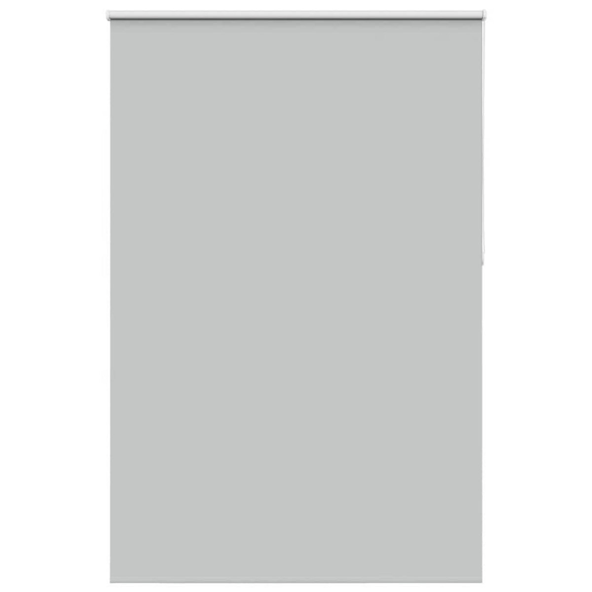 VIDAXL Store enrouleur occultant cafe 160x230 cm largeur du tissu