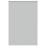 VIDAXL Store enrouleur occultant cafe 160x230 cm largeur du tissu