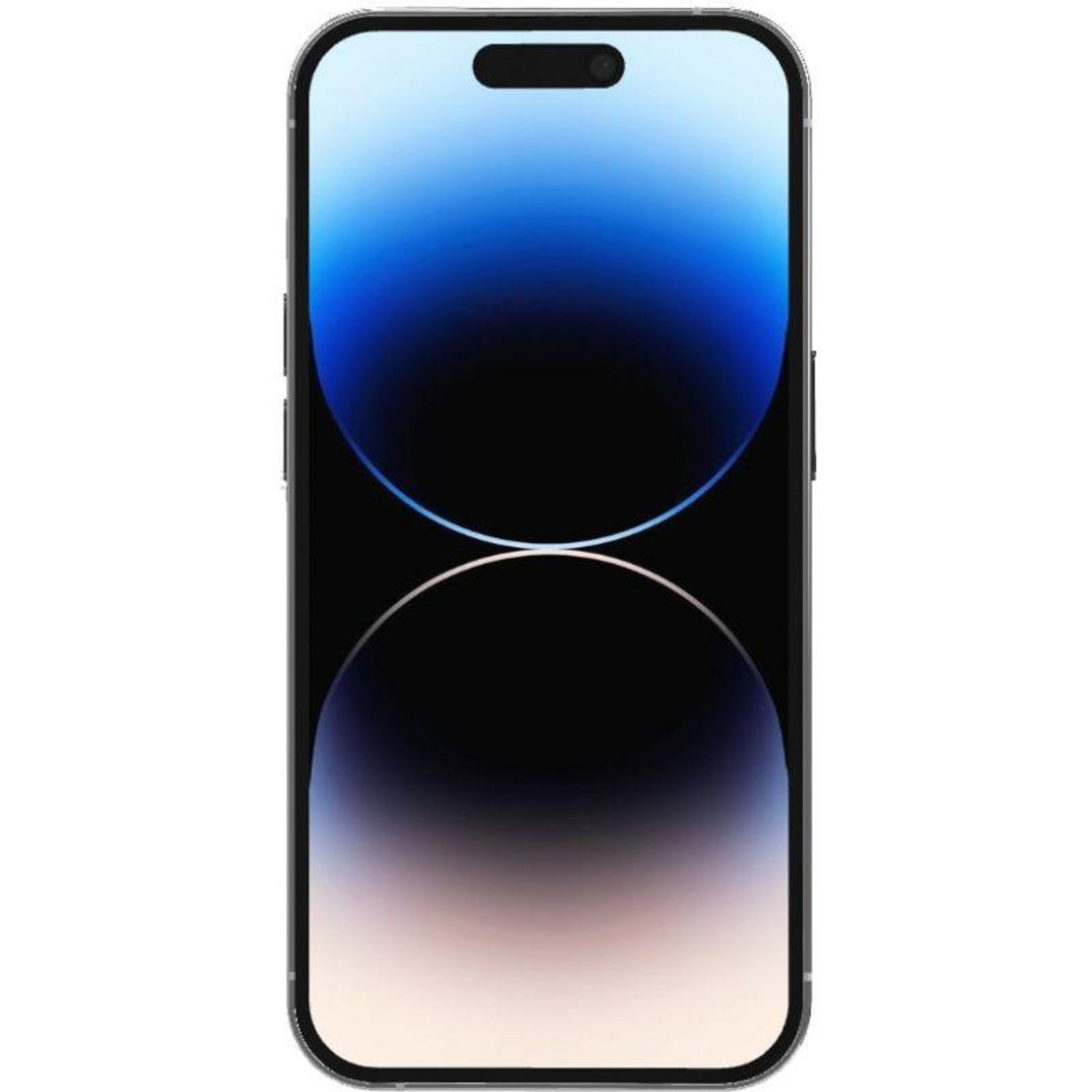 APPLE iPhone 14 Pro  reconditionné 128 Go - Grade B - Argent