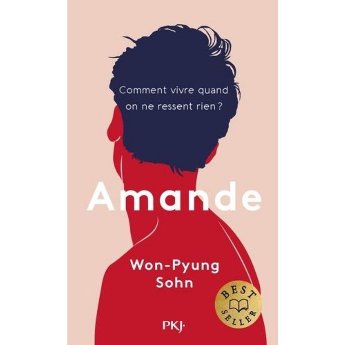 AMANDE, Won-Pyung Sohn