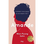 AMANDE, Won-Pyung Sohn