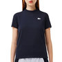 Voir la diapositive 1 : Lacoste T Shirt  Femme Lacoste TF9246