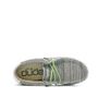 Voir la diapositive 4 : HEY DUDE Chaussures Grises/es Garçon Hey Dude Wally Youth