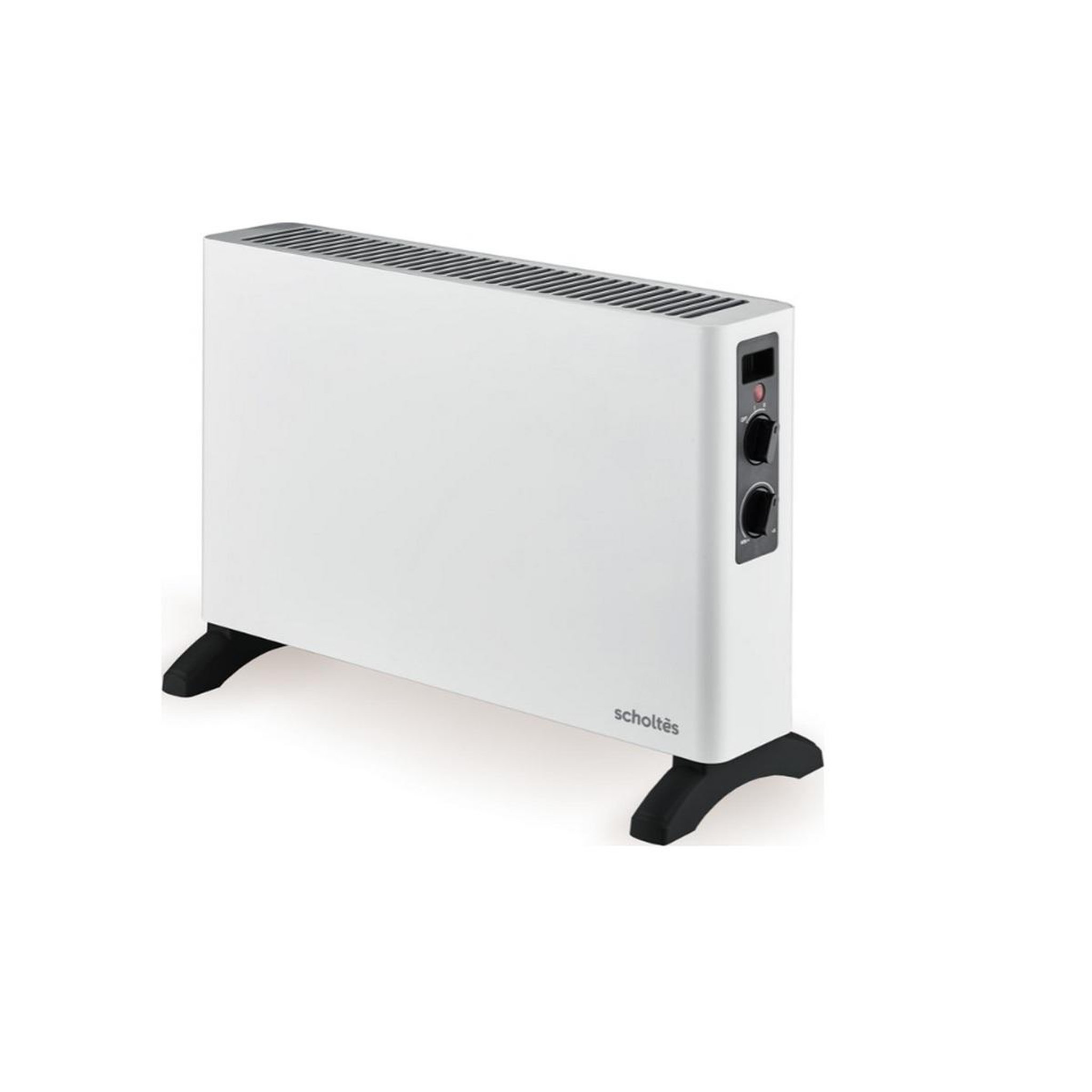 Scholtes Radiateur convecteur mobile 2000w  blanc - SCVM200B