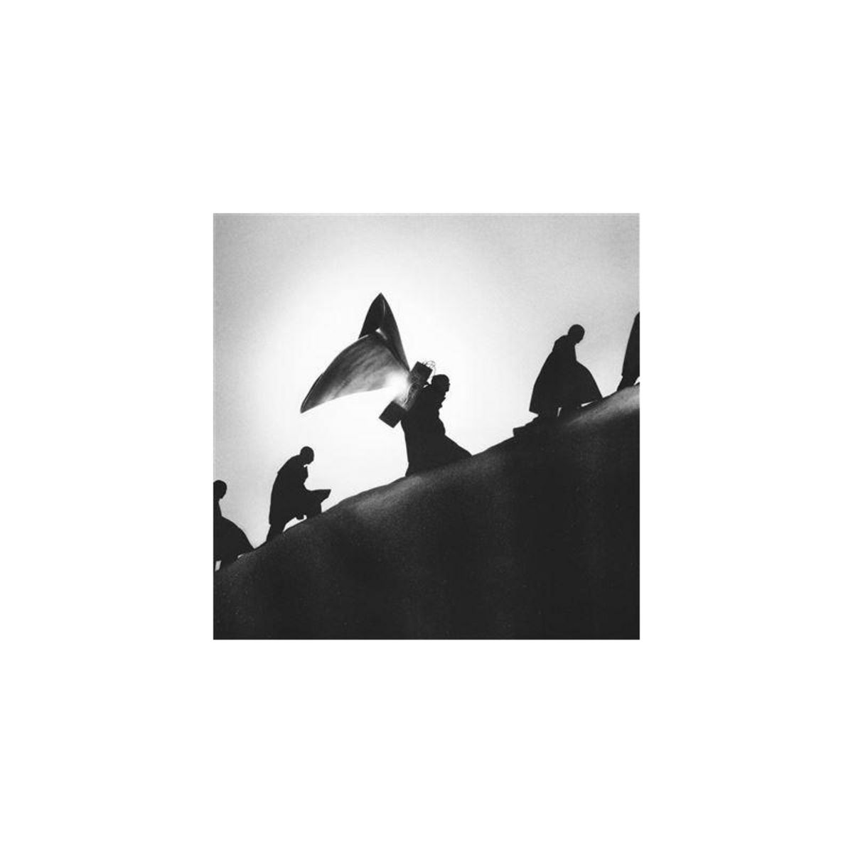 Playing Robots Into Heaven Édition Limitée Exclusivité Fnac Vinyle Blanc