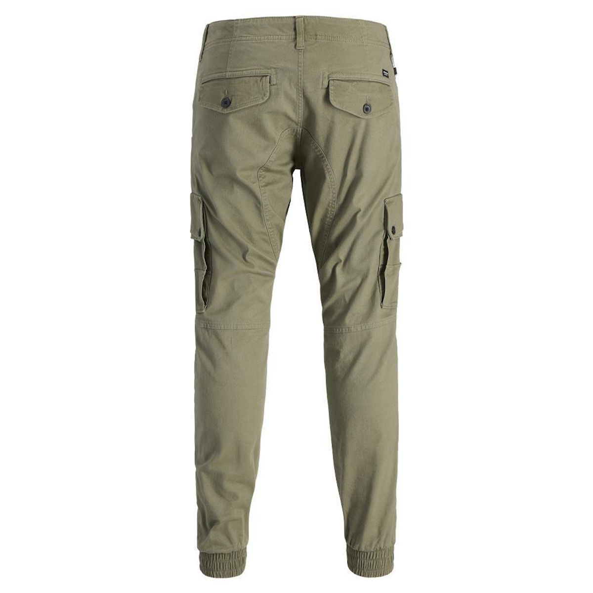 Jack & Jones Pantalon Cargo  fluide Garçon Jack & Jones Paul 111