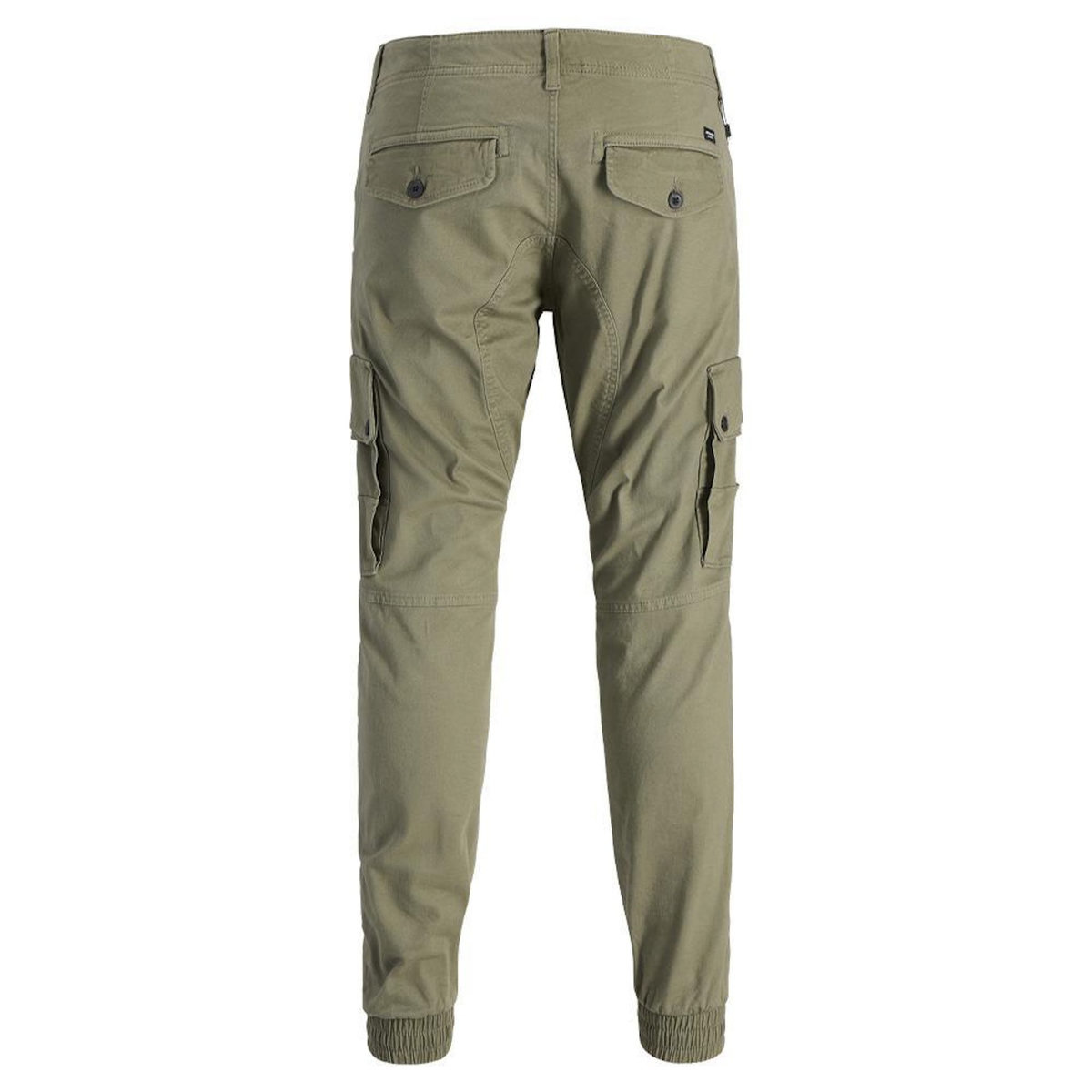 Jack & Jones Pantalon Cargo  fluide Garçon Jack & Jones Paul 111
