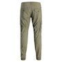 Voir la diapositive 2 : Jack & Jones Pantalon Cargo  fluide Garçon Jack & Jones Paul 111