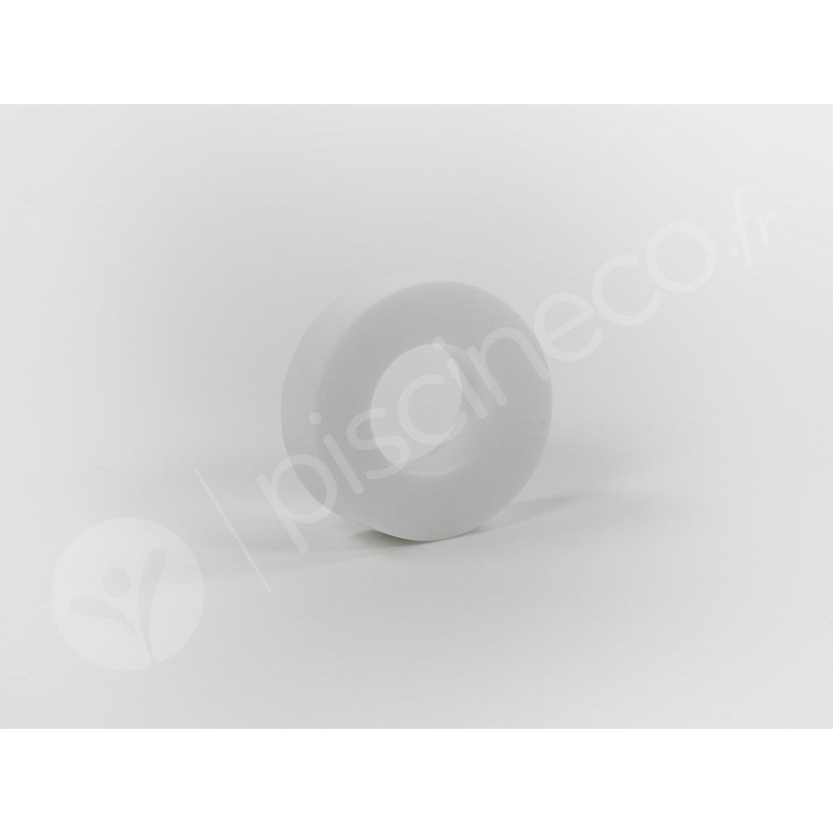 Dolphin Anneau mousse pour brosse combinée robot électrique - Dolphin