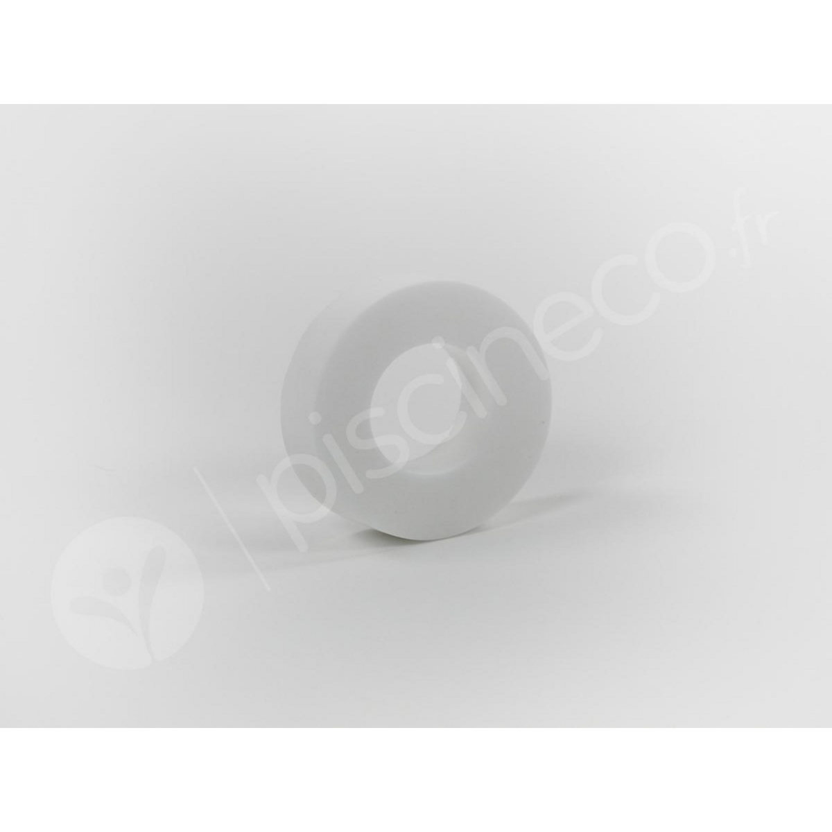 Dolphin Anneau mousse pour brosse combinée robot électrique - Dolphin