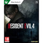 Voir la diapositive 1 : Resident Evil 4 Xbox Series X