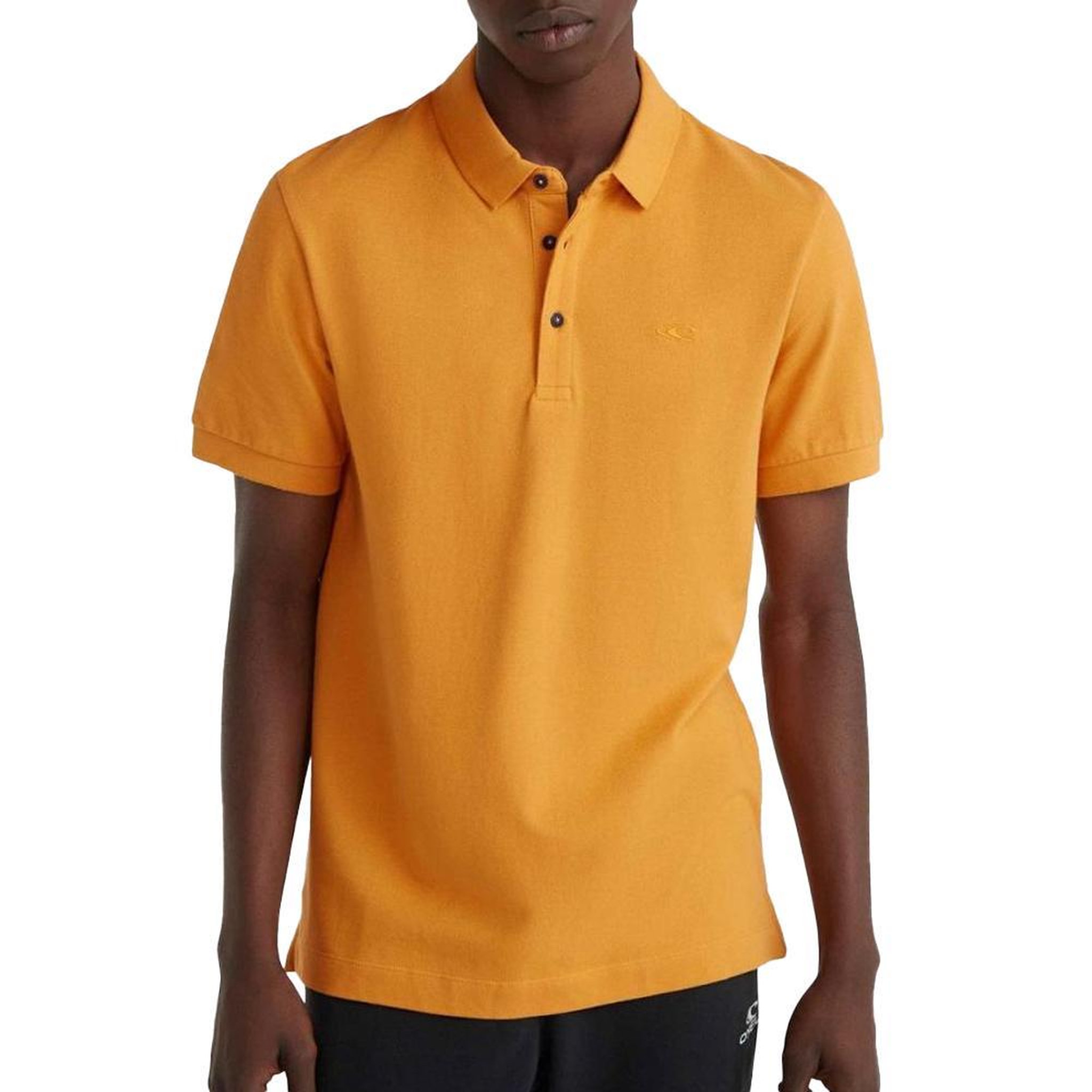 Voir la diapositive 1 : O'NEILL Polo Orange Homme O'Neill Smalls