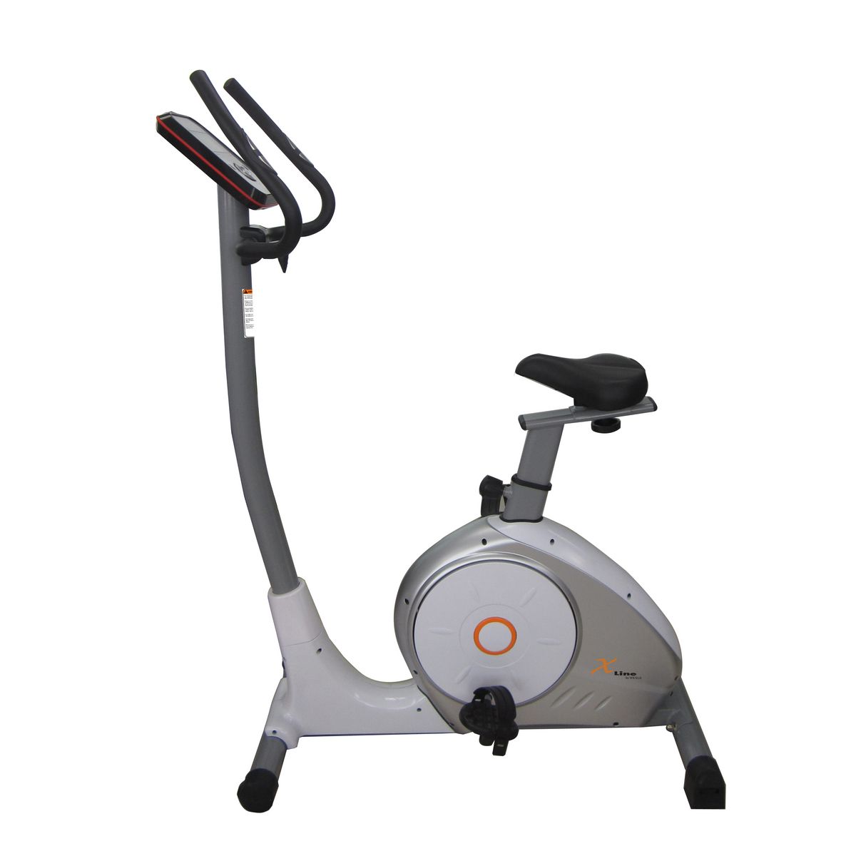 Weslo Vélo d'appartement Easy access 3.0 WLIVEX86122