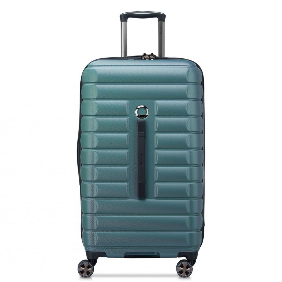 Delsey Grande valise rigide Trunk Shadow 5.0 TSA polycarbonate 74.5cm