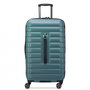 Voir la diapositive 1 : Delsey Grande valise rigide Trunk Shadow 5.0 TSA polycarbonate 74.5cm