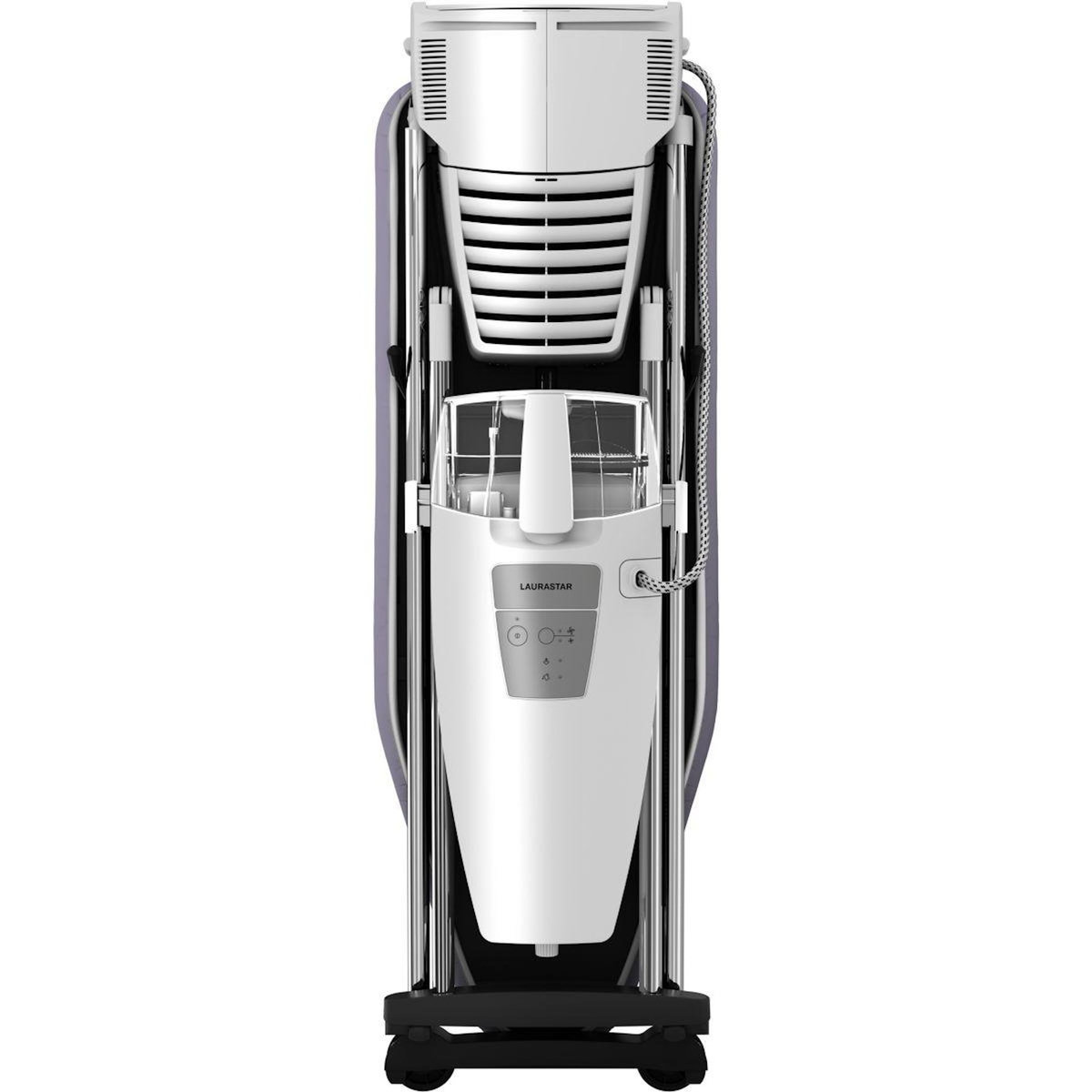 LAURASTAR Centre de repassage S Pure Xtra