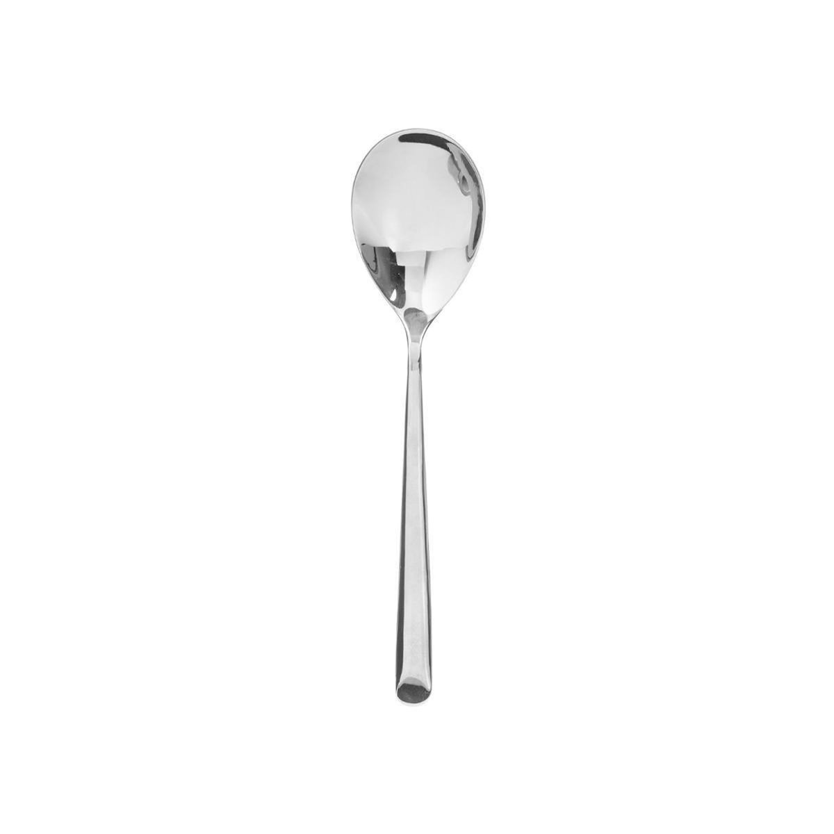 SECRET DE GOURMET Ménagère 24 Pièces Inox  Sala  27cm Argent