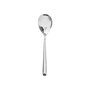 Voir la diapositive 5 : SECRET DE GOURMET Ménagère 24 Pièces Inox  Sala  27cm Argent