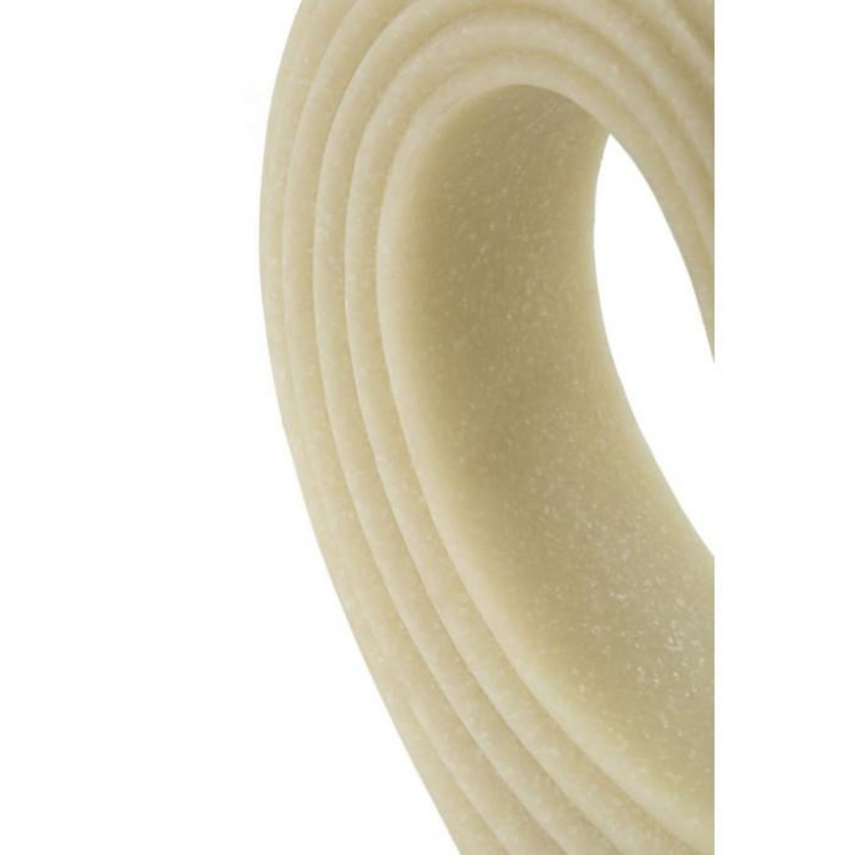 Paris Prix Cœur Déco en Résine  Lovvy  21cm Blanc